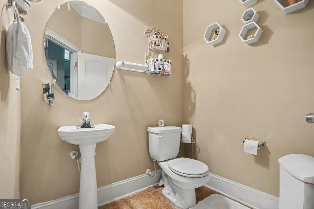 4875 Price ST Forest Park, GA 30297