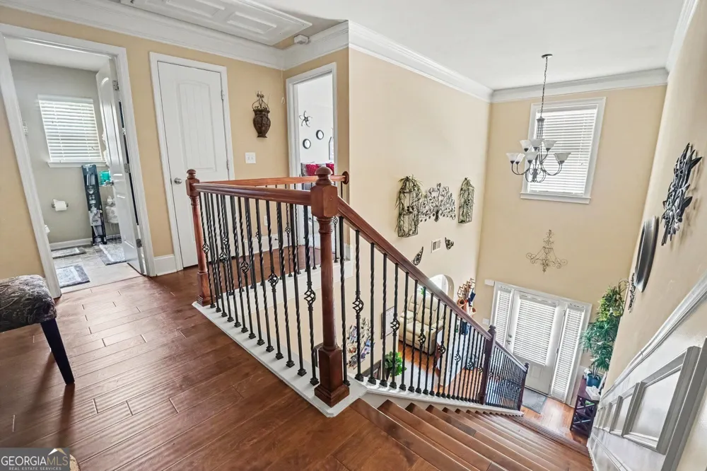 4875 Price ST Forest Park, GA 30297
