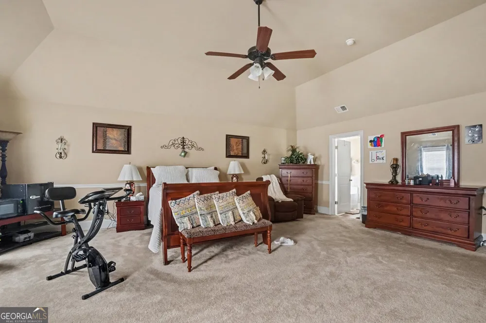 4875 Price ST Forest Park, GA 30297