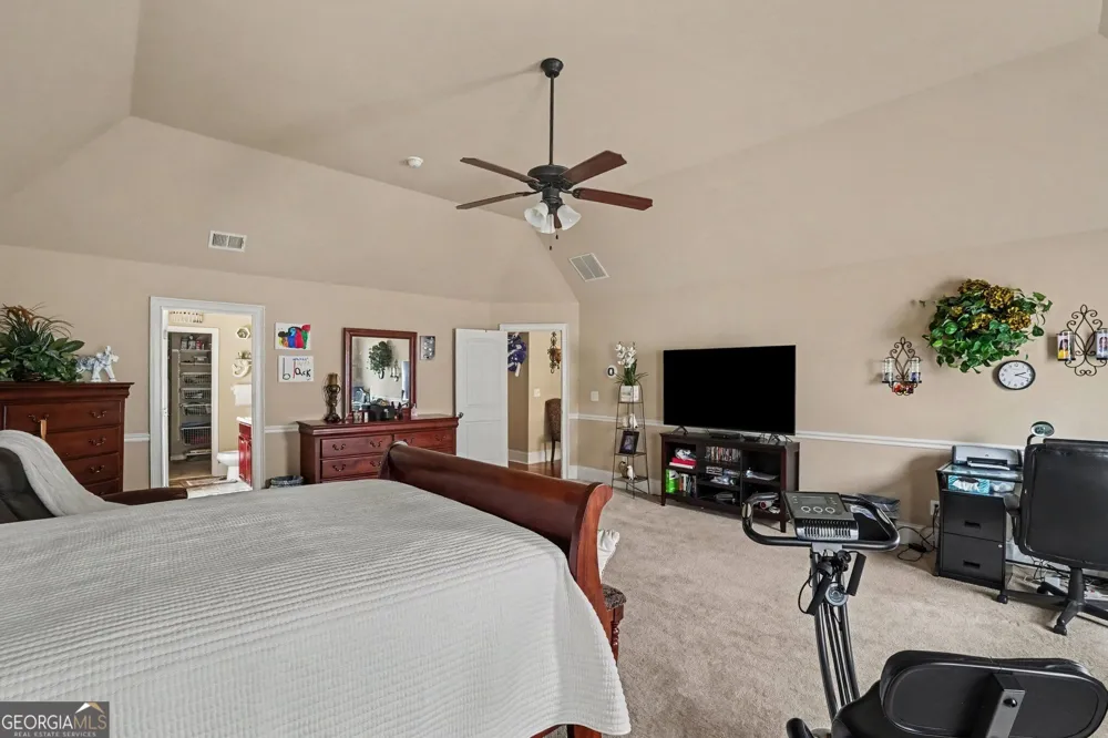 4875 Price ST Forest Park, GA 30297