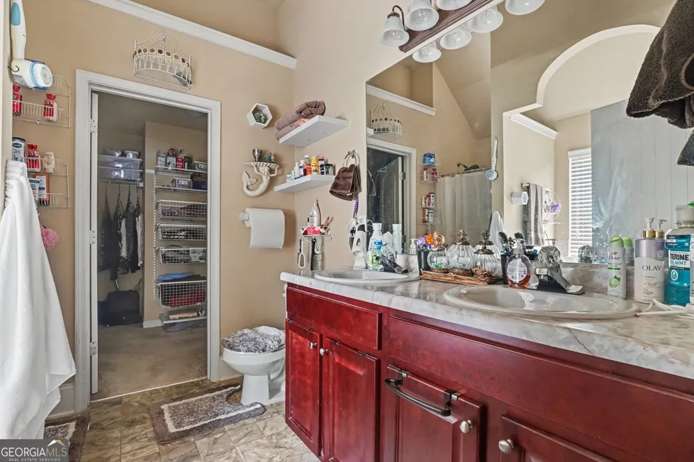 4875 Price ST Forest Park, GA 30297