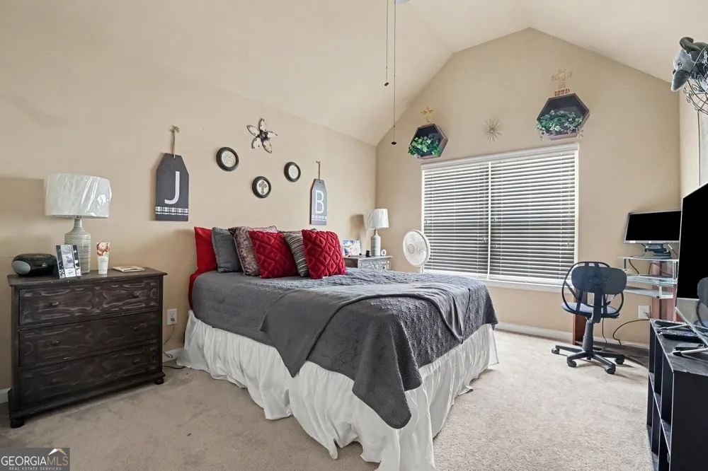 4875 Price ST Forest Park, GA 30297
