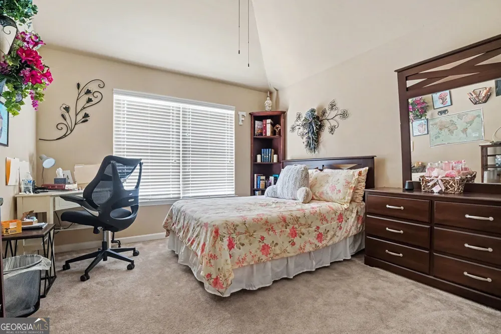4875 Price ST Forest Park, GA 30297