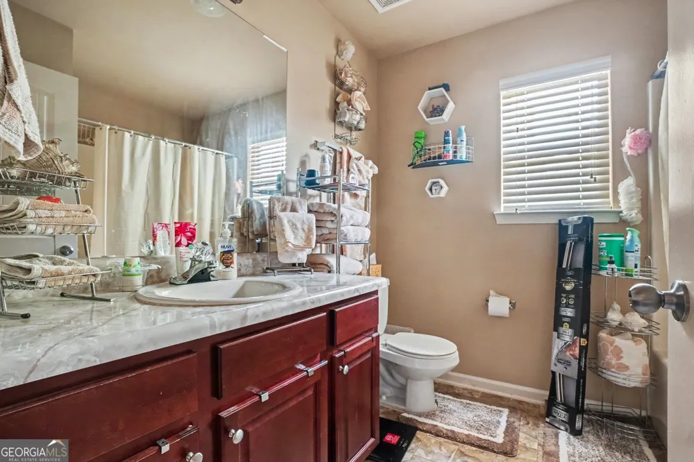 4875 Price ST Forest Park, GA 30297