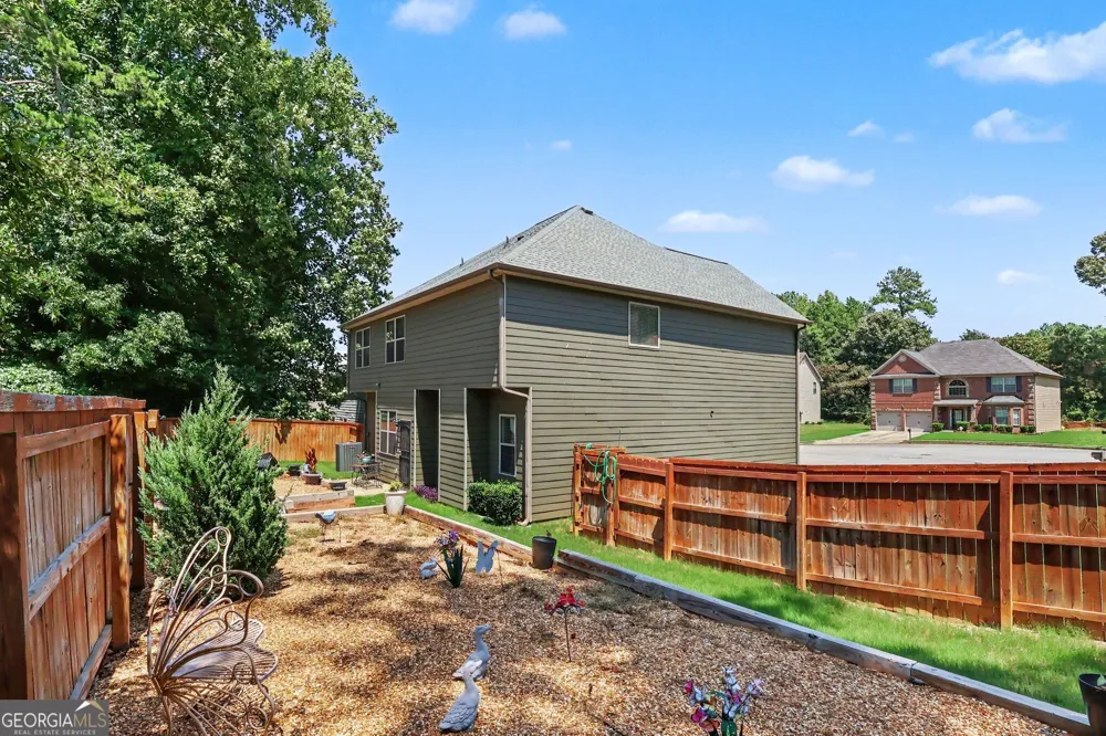4875 Price ST Forest Park, GA 30297