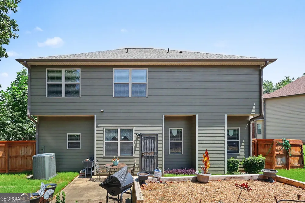 4875 Price ST Forest Park, GA 30297