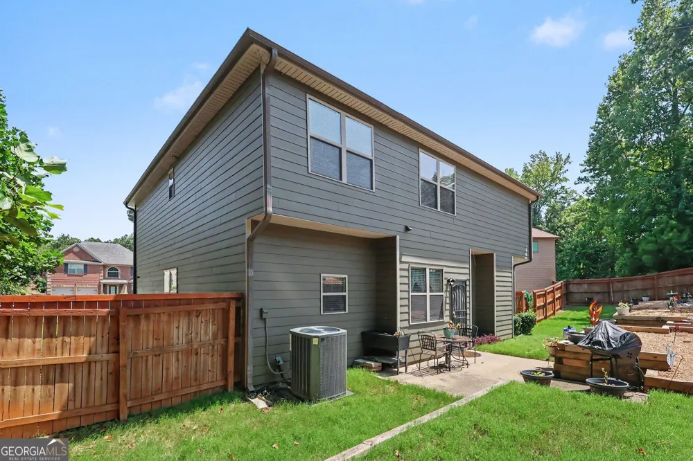 4875 Price ST Forest Park, GA 30297