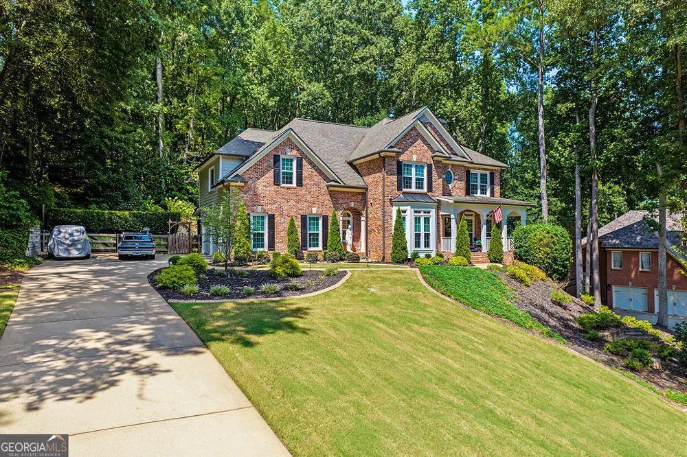 106 Fairway Overlook Woodstock, GA 30188