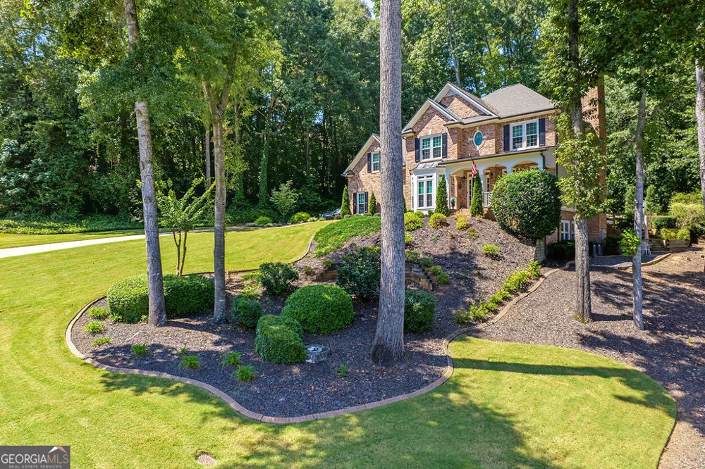 106 Fairway Overlook Woodstock, GA 30188