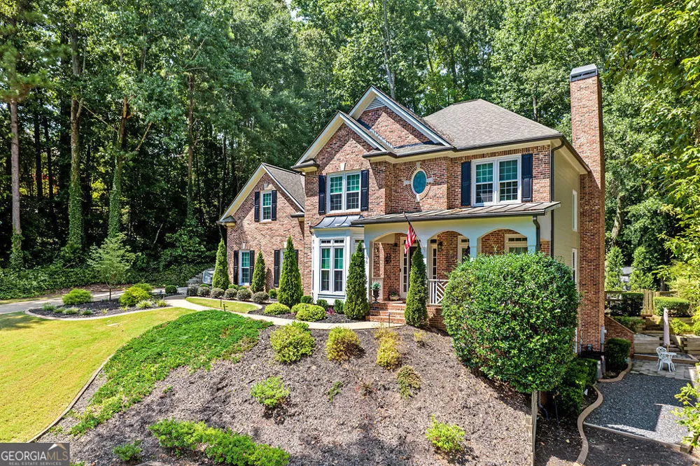106 Fairway Overlook Woodstock, GA 30188