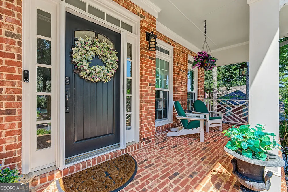 106 Fairway Overlook Woodstock, GA 30188
