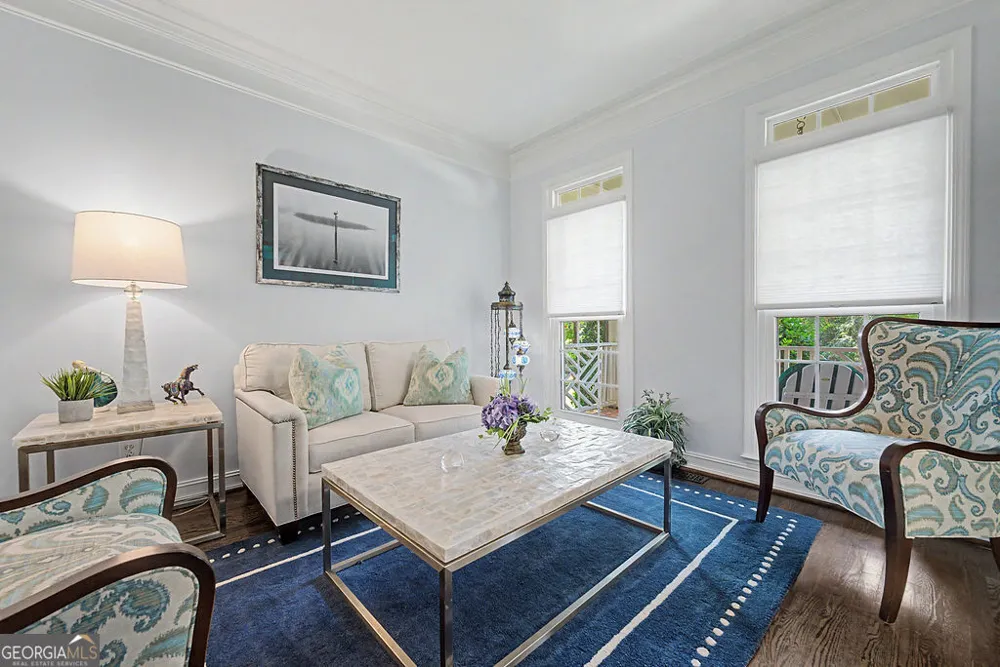 106 Fairway Overlook Woodstock, GA 30188