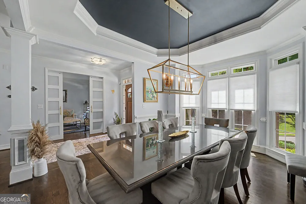 106 Fairway Overlook Woodstock, GA 30188