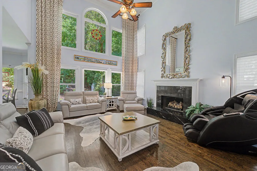 106 Fairway Overlook Woodstock, GA 30188