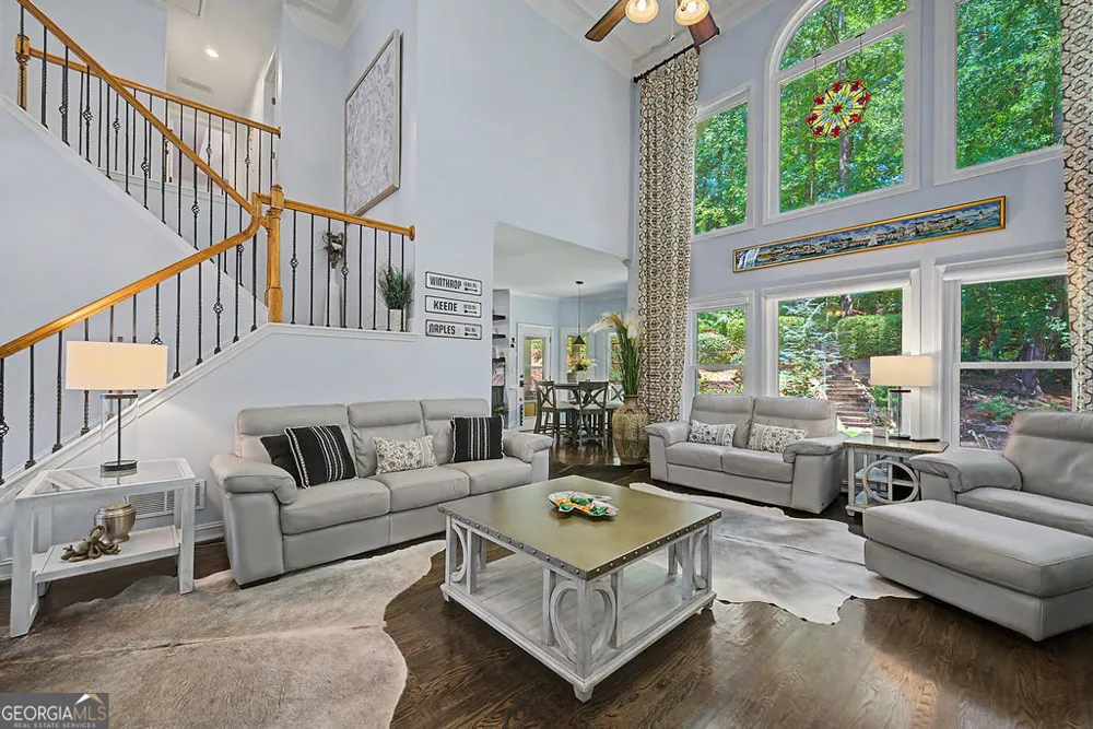 106 Fairway Overlook Woodstock, GA 30188