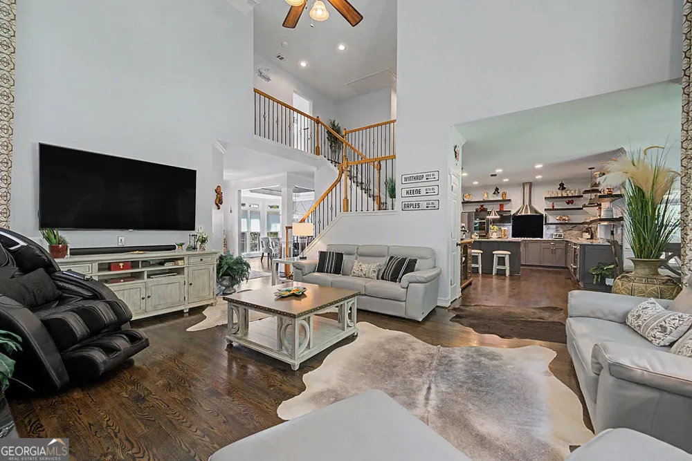 106 Fairway Overlook Woodstock, GA 30188