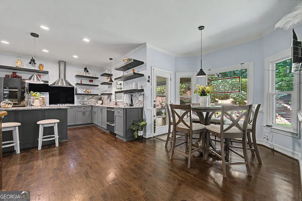 106 Fairway Overlook Woodstock, GA 30188