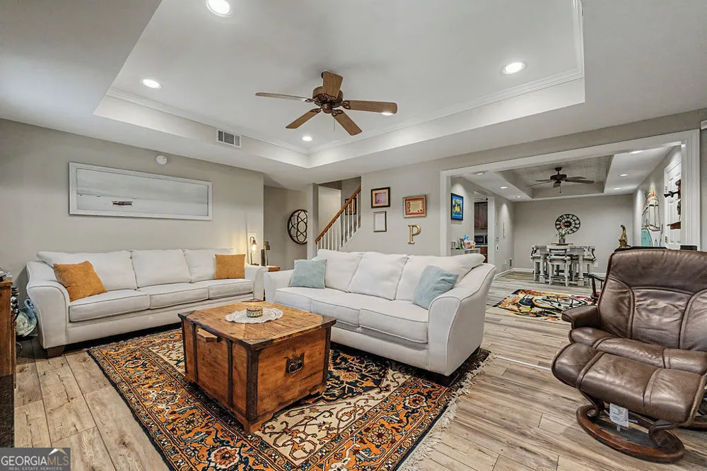 106 Fairway Overlook Woodstock, GA 30188