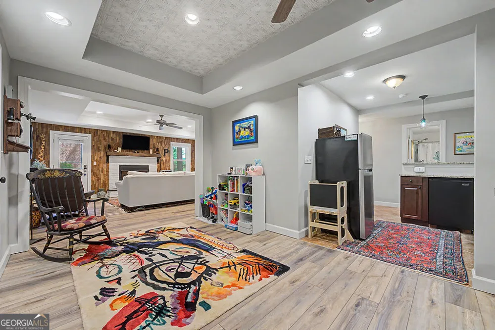 106 Fairway Overlook Woodstock, GA 30188