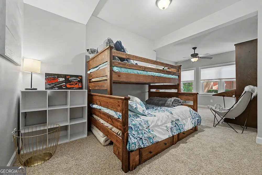 106 Fairway Overlook Woodstock, GA 30188