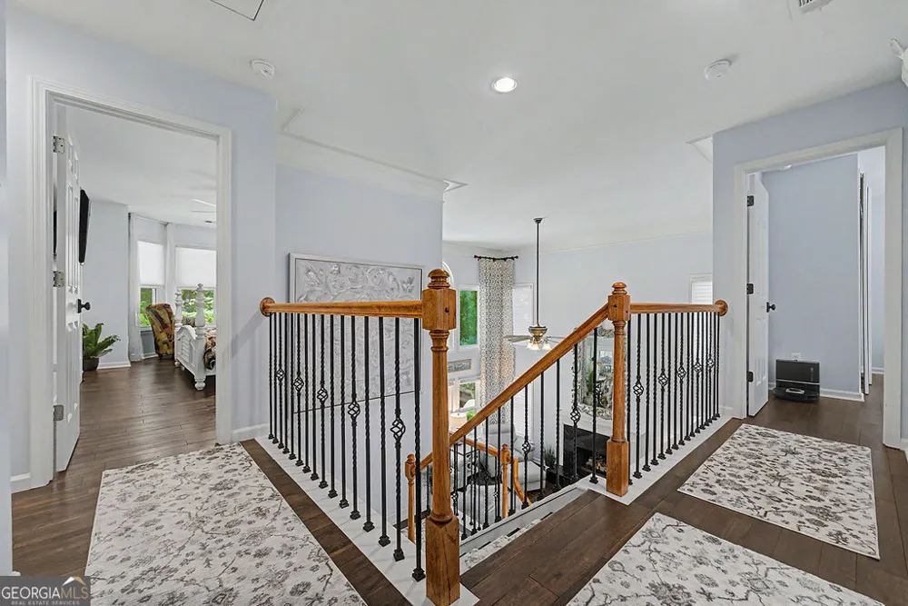 106 Fairway Overlook Woodstock, GA 30188