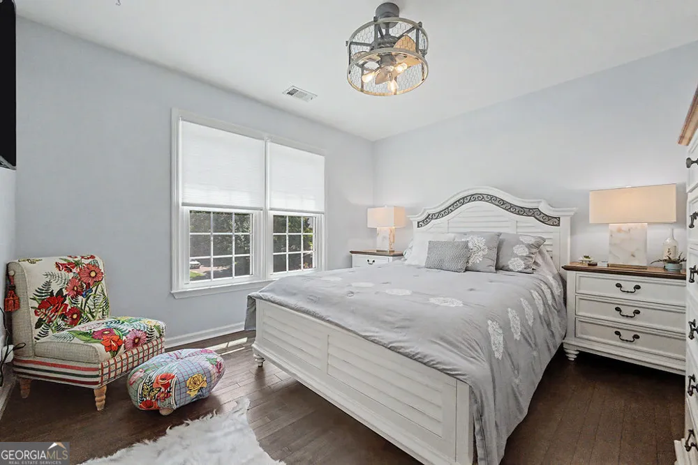 106 Fairway Overlook Woodstock, GA 30188