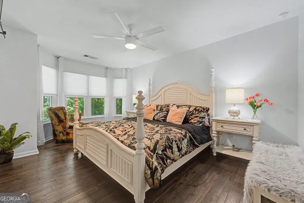 106 Fairway Overlook Woodstock, GA 30188