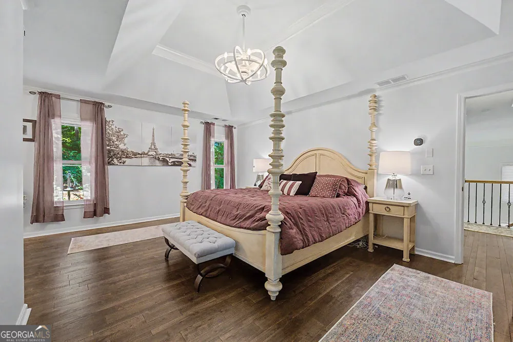106 Fairway Overlook Woodstock, GA 30188