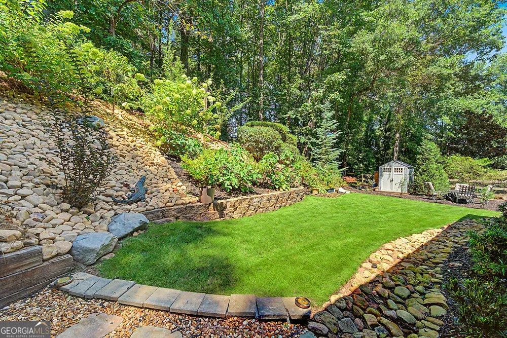 106 Fairway Overlook Woodstock, GA 30188