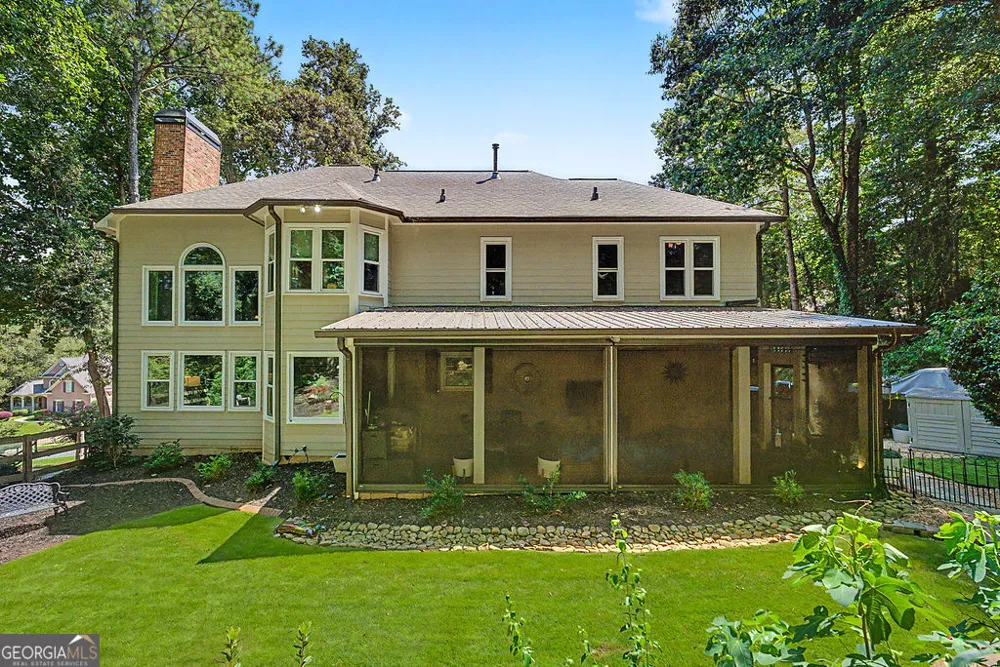 106 Fairway Overlook Woodstock, GA 30188