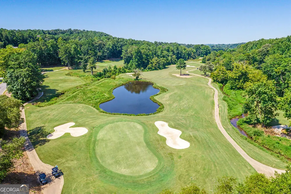 106 Fairway Overlook Woodstock, GA 30188