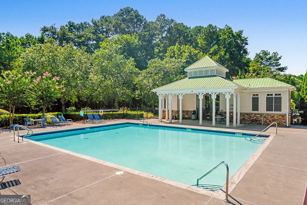 106 Fairway Overlook Woodstock, GA 30188
