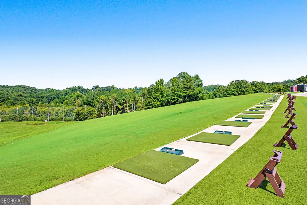 106 Fairway Overlook Woodstock, GA 30188