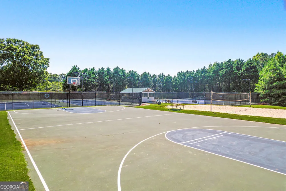 106 Fairway Overlook Woodstock, GA 30188