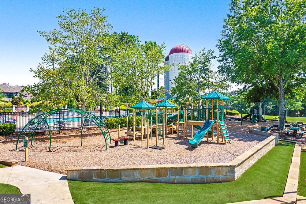 106 Fairway Overlook Woodstock, GA 30188