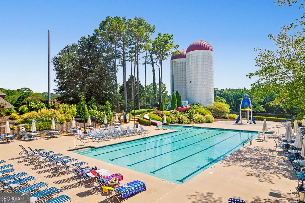 106 Fairway Overlook Woodstock, GA 30188