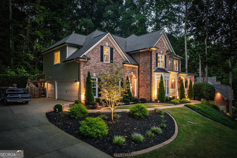 106 Fairway Overlook Woodstock, GA 30188