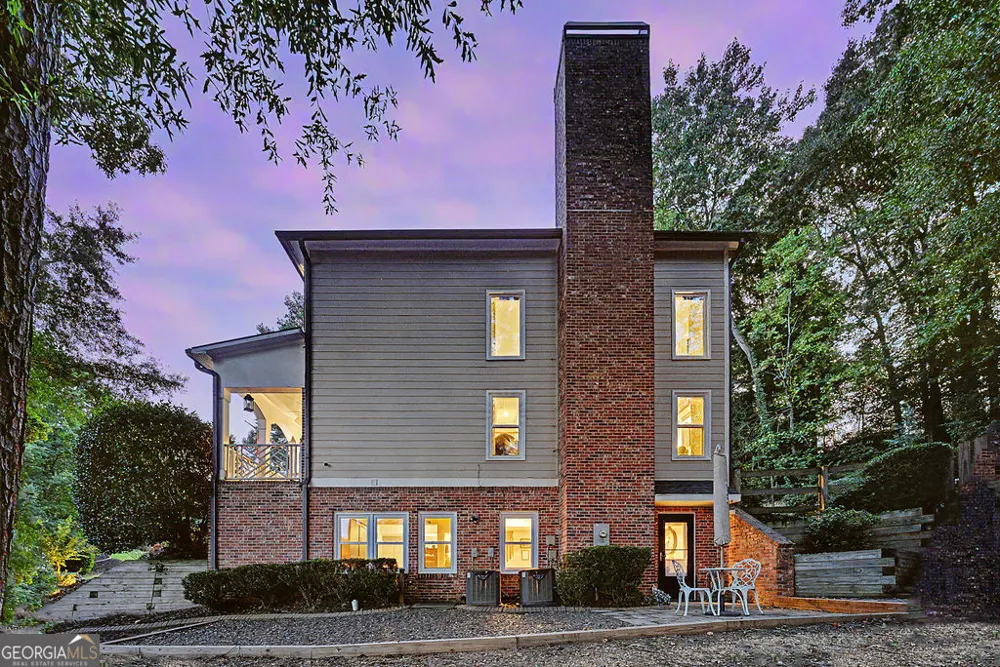 106 Fairway Overlook Woodstock, GA 30188