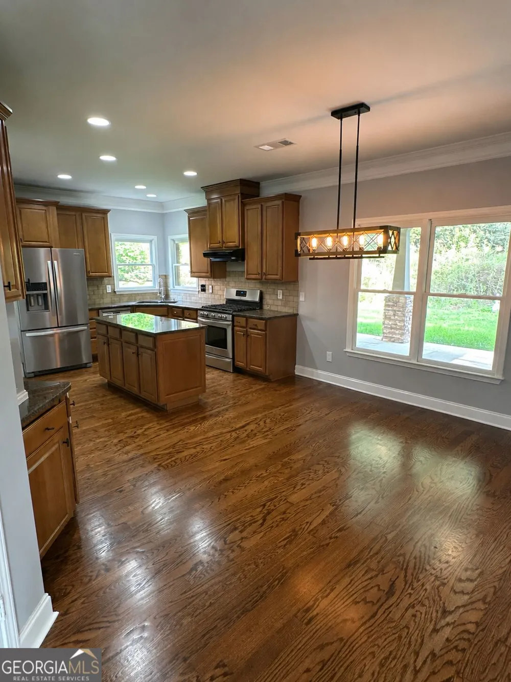 2614 Dolostone WAY Dacula, GA 30019