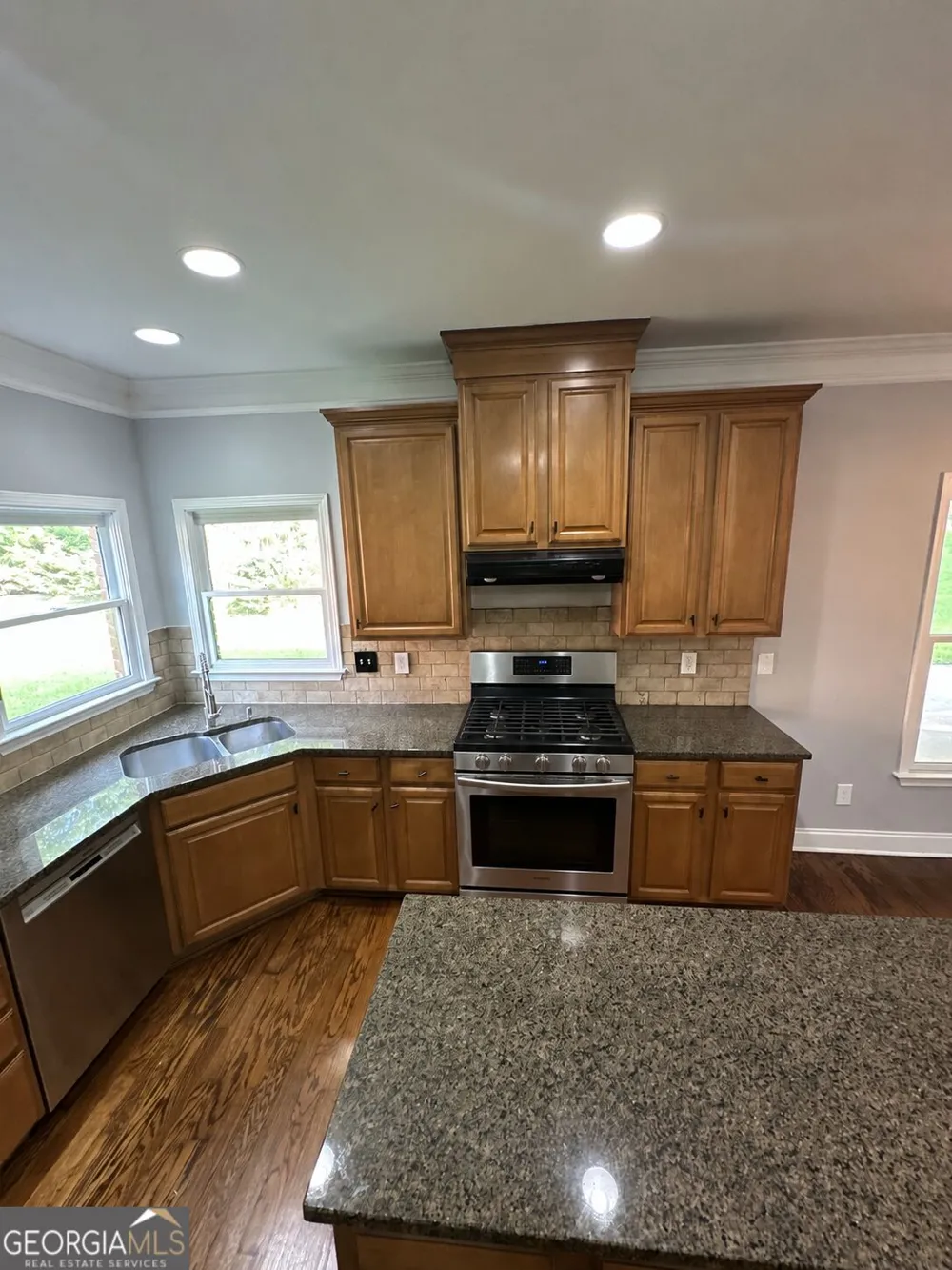 2614 Dolostone WAY Dacula, GA 30019