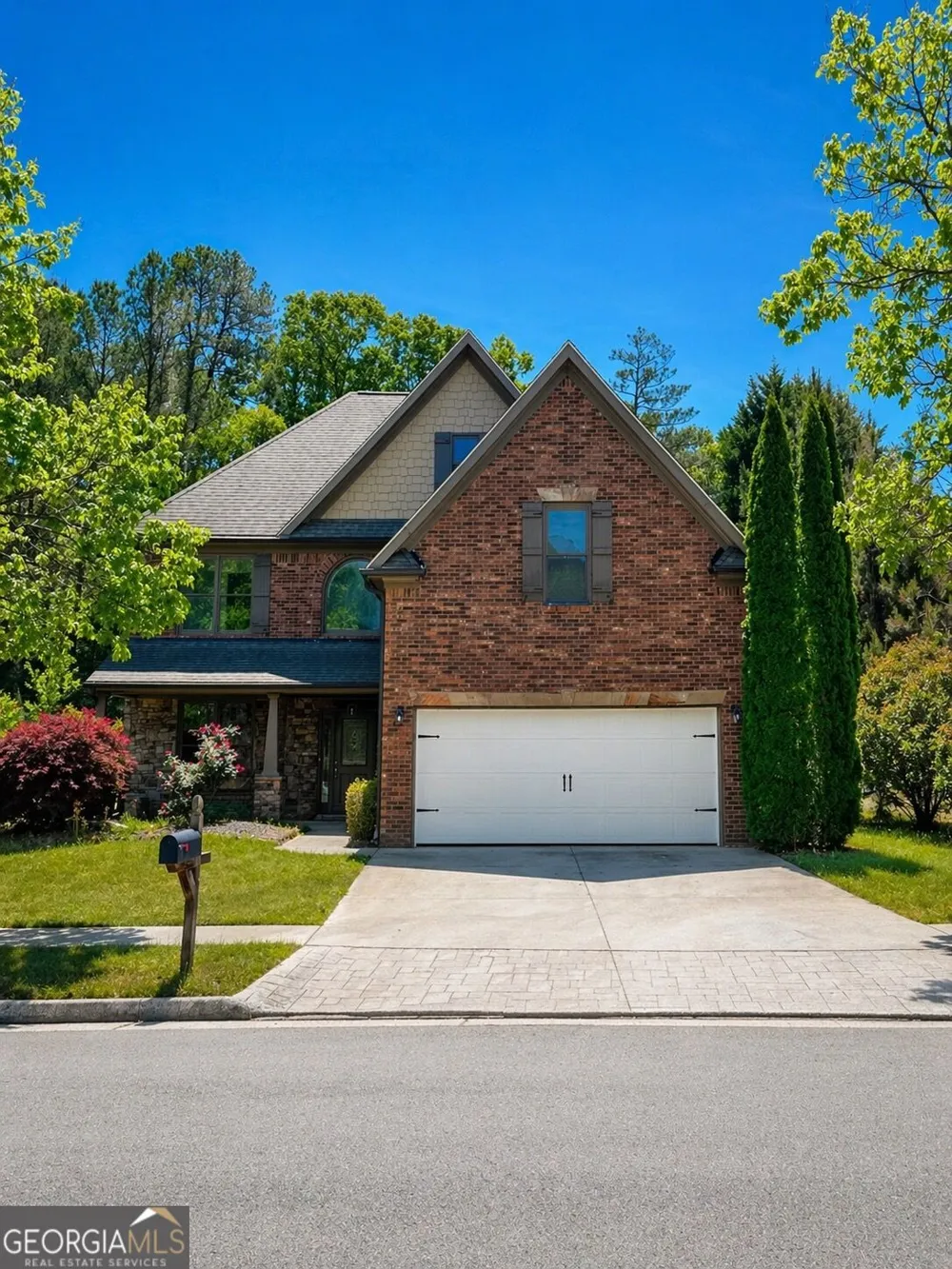 2614 Dolostone WAY Dacula, GA 30019