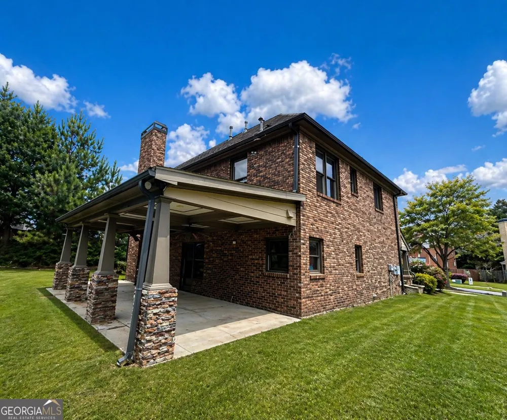 2614 Dolostone WAY Dacula, GA 30019