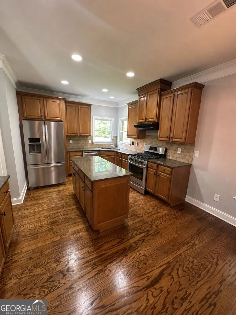 2614 Dolostone WAY Dacula, GA 30019