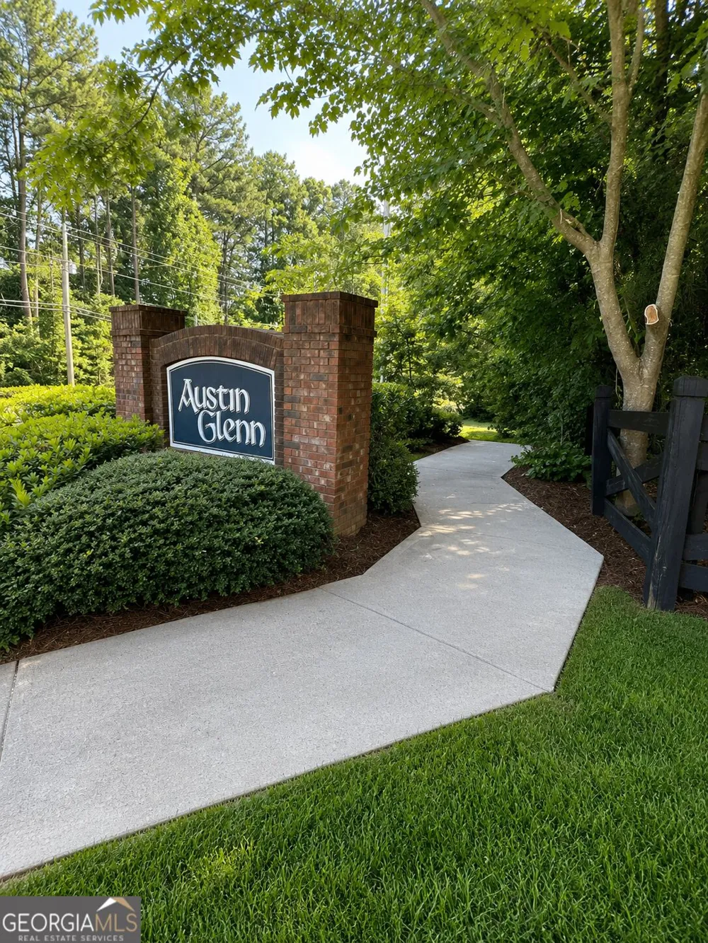 2614 Dolostone WAY Dacula, GA 30019