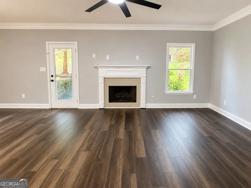 2614 Dolostone WAY Dacula, GA 30019