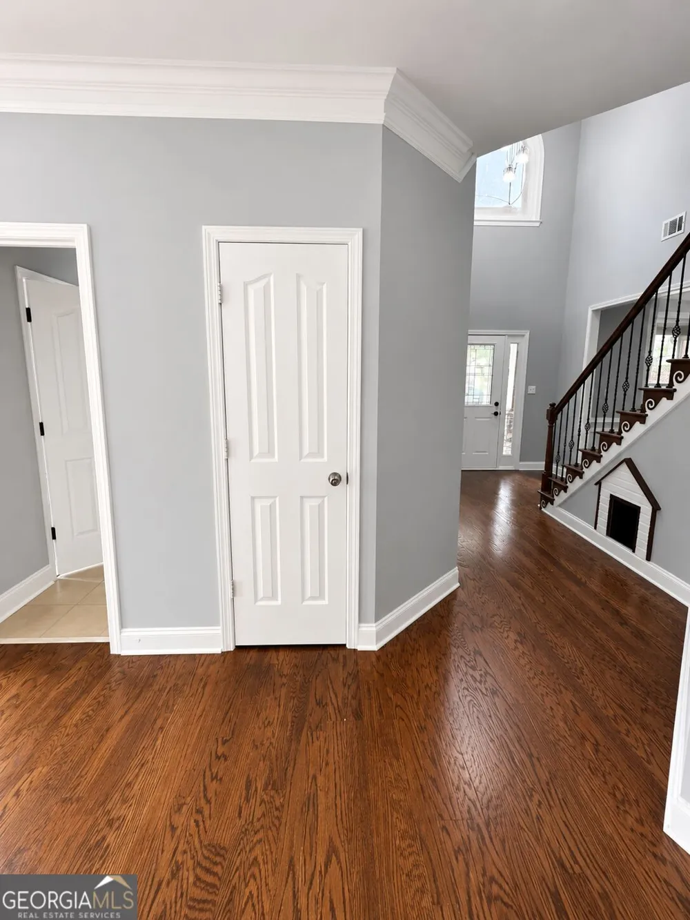 2614 Dolostone WAY Dacula, GA 30019