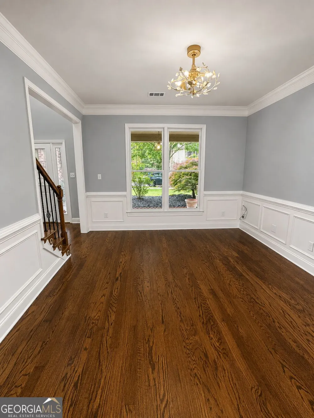2614 Dolostone WAY Dacula, GA 30019