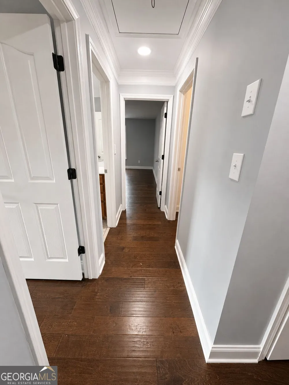 2614 Dolostone WAY Dacula, GA 30019