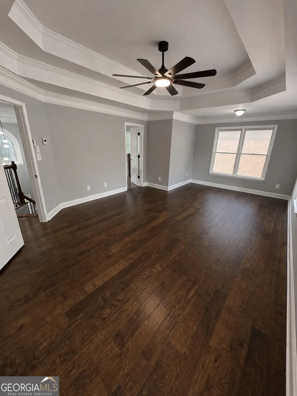 2614 Dolostone WAY Dacula, GA 30019