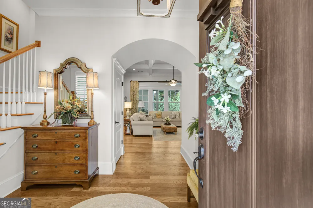 315 Traditions WAY Senoia, GA 30276